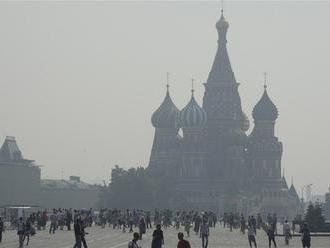 Moskva si neváži Le Corbusierov klenot. Ohrozuje ho obchodné centrum