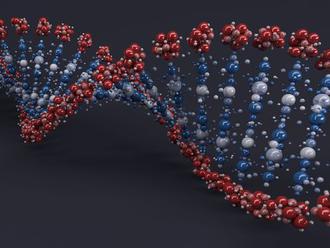 Za väčšinu prípadov rakoviny môže chyba v preklade DNA