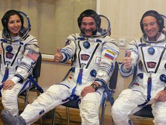 Rusko hľadá nových kozmonautov pre cestu na Mesiac