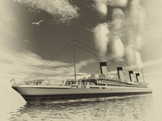 V roku 2018 podnikne výpravu k Titanicu ľudská posádka