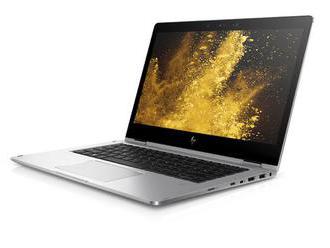 CES: HP ukázalo najtenší biznis notebook s najväčšou výdržou na batériu