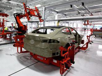 Tesla Model 3: Termín výroby Musk dodrží. Obetuje ale testy
