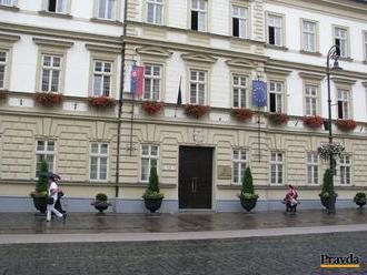 Na súde v Košiciach anonym nahlásil bombu, išlo o poplašnú správu