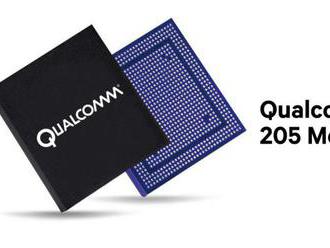 Qualcomm predstavil čip pre jednoduché telefóny - prinesie Wi-Fi i LTE