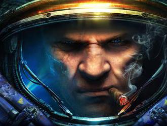 Blizzard chystá StarCraft: Remastered už toto leto
