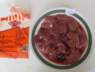 Chemicky upravované mäso z Brazílie bolo aj na pultoch našich obchodov