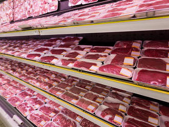 Škandalózne brazílske mäso definitívne potvrdené na Slovensku: 120 kg prsíčok v tomto meste