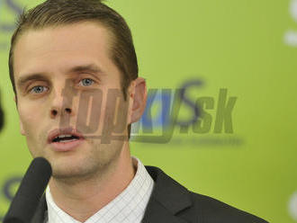 Liberáli ukázali kandidátov na županov: Kotlebovi sa postaví poslanec, v Bratislave známa tvár