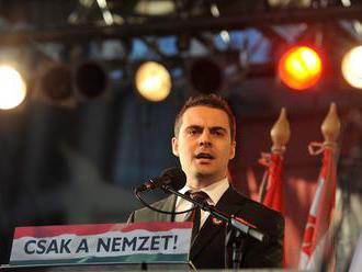 Vona chce posunúť Maďarsko vpred: Jobbik spúšťa celoštátnu kampaň k iniciatíve mzdová únia