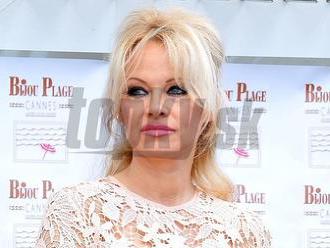 Sexbomba Pamela Anderson zúri kvôli FOTO z mladosti: Preboha!