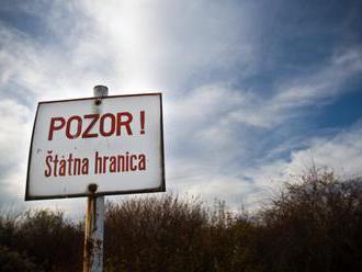 Hranice medzi Slovenskou republikou a Maďarskom sa zmenia