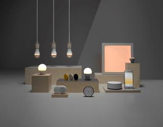 IKEA prestavuje svoj prvý digitálny výrobok pre domácnosti – aplikáciu, ktorá ovláda osvetlenie