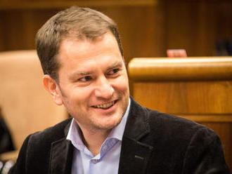 Igor Matovič môže prísť o poslanecký mandát, bude o ňom hlasovať parlament