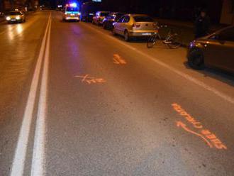Zrážka dvoch áut v Bratislave sa skončila bitkou a obvinením