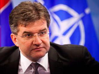 Lajčák označil NATO za základný pilier bezpečnosti Slovenska, s ministrami diskutoval aj o politike 