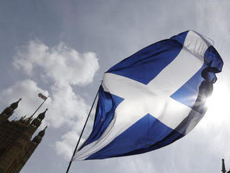 Škótsky parlament dal zelenú novému referendu o nezávislosti