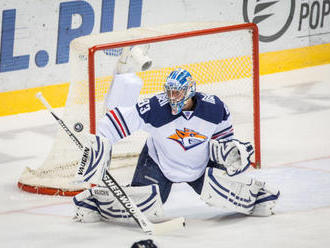 Video: Magnitogorsk uspel aj v druhom finále Východnej konferencie KHL