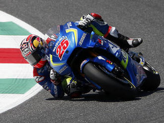 Úvodné preteky sezóny MotoGP vyhral Viňales