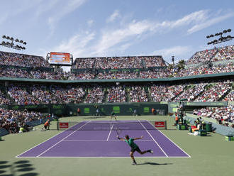Video: Federer a Wawrinka postúpili do osemfinále na turnaji v Miami