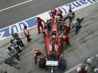 Formula 1 zostáva aj ďalšie roky na platených kanáloch
