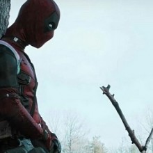 VIDEO: Bude Logan v Deadpoolovi 2? Tenhle kraťas to prozradí
