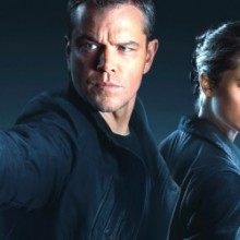 Bourneův režisér honí sériového vraha
