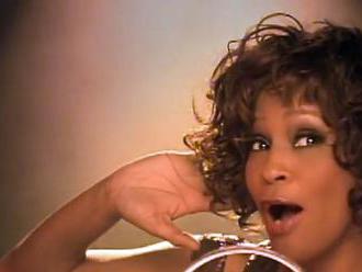 Horúci filmový dokument: Bola Whitney Houstonová lesba?
