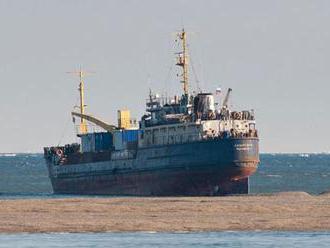 Záhada z Atlantického oceánu: Zmizla loď s viac ako dvomi desiatkami ľudí