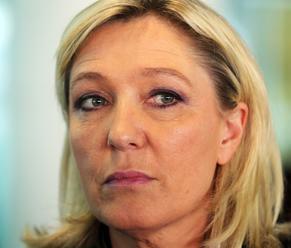 Francúzska prezidentská kandidátka Marine Le Penová šokovala: Tvrdé vyjadrenie o svojom rivalovi!