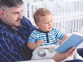 Európsky sociálny balík ponúka výhody pre rodičov: Voľno pre otcov po narodení dieťaťa!