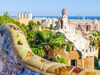 Chystáte sa na dovolenku do Barcelony? Mesto zavádza zmeny, ktoré turistov finančne vyžmýkajú!