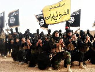 Briti varujú Európu pred terorizmom: Kalifát islamistov sa rozpadá, musíme byť v strehu!
