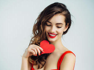 Jakým dárkem se nás muži nejčastěji snaží ohromit na Valentýna?