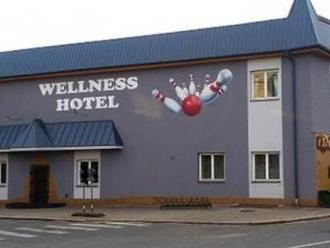 Relaxačný wellness pobyt vo Východných Čechách s polpenziou a ubytovaním v hoteli Tatra***.