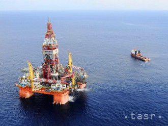 Ruský koncern Rosfneť ide za ropou pod dno Mora Laptevovcov