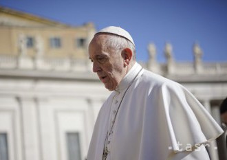 Vatikán zverejnil program nadchádzajúcej návštevy pápeža v Egypte