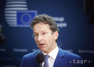 Minister Dijsselbloem zožal od europarlamentu kritiku