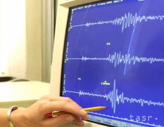 Zemetrasenie s magnitúdou 6,5 zasiahlo africkú Botswanu