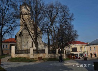 V mestskej časti Poprad-Matejovce opäť pôsobí občianska hliadka