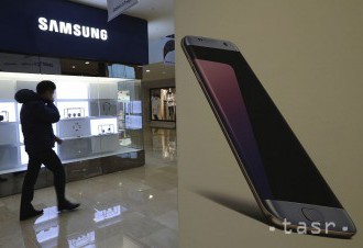 Samsung sa vrátil do čela najväčších výrobcov smartfónov na svete