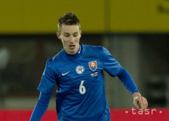 Greguš gólom prispel k postupu FC Kodaň do finále Dánskeho pohára