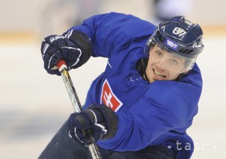 Hokejisti HV 71 so Záborského asistenciou zvíťazili na ľade Brynäs