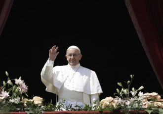 Pápež vyzval na modlitby za povolania pre cirkev, budú i na Slovensku