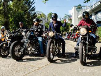 Motorkári sa zo Záhorskej Bystrice vydajú na jarný výjazd Záhorím