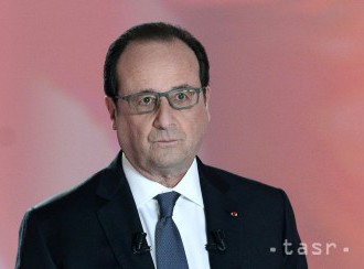 F. Hollande: Voľby ukážu, aká je podpora pre odchod Francúzska z EÚ