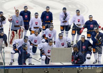 Modus a regule budú na hokejových MS v Kolíne a Paríži bez zmien