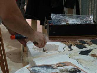 UNESCO: Reprezentantom SR na podujatí Art Camp bude Peter Hargaš