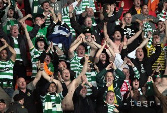 Celtic rozdrvil Rangers 5:1, dosiahol najvyšší triumf v derby od 1897