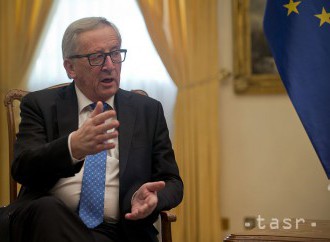 Juncker: Francúzski prezidenti boli vždy proeurópski