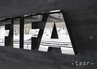 Kontrolná komisia FIFA preskúma kandidatúru šejka Ahmada